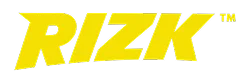 Rizk Logo
